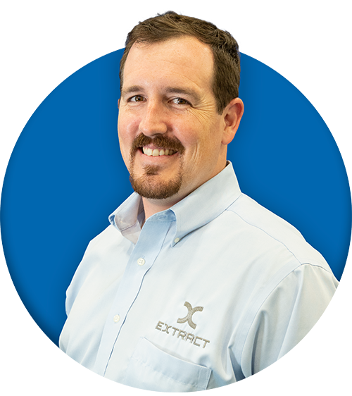 Blake Bahlman - Team Extract