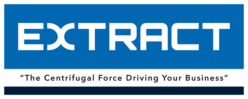 Extract - The Centrifugal Force Driving Your Business