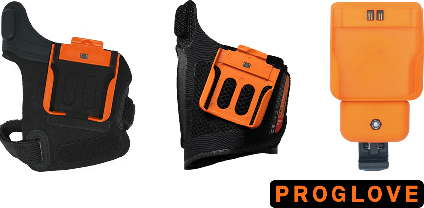 Proglove Wearable Tech from Extract